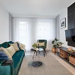 Amber Premium Apartments