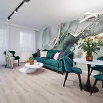 Amber Premium Apartments