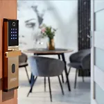 Amber Premium Apartments