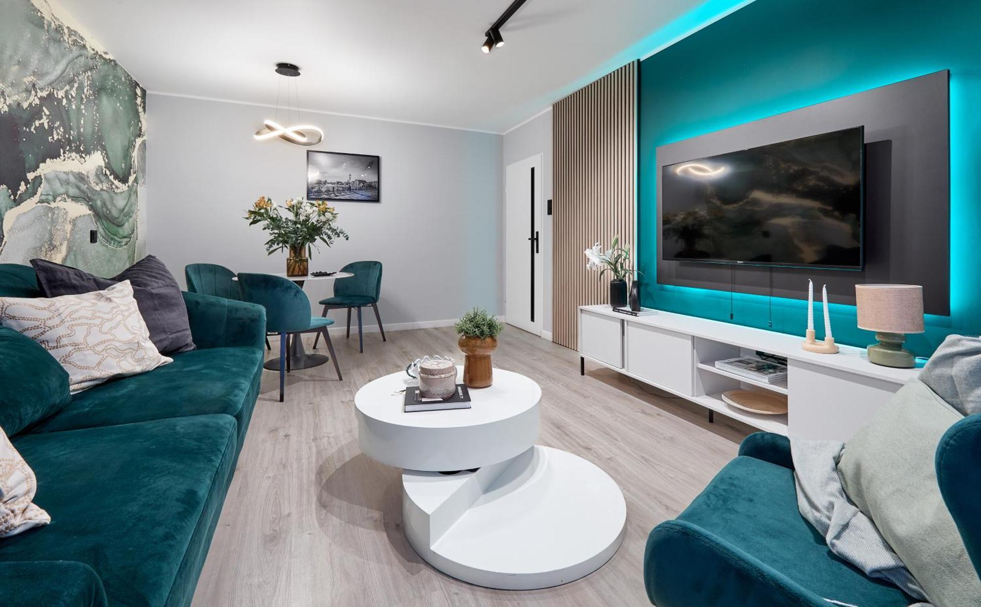 Apartment Amber Premium